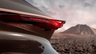 Cupra presentará el nuevo Tindaya en el próximo salón de Múnich