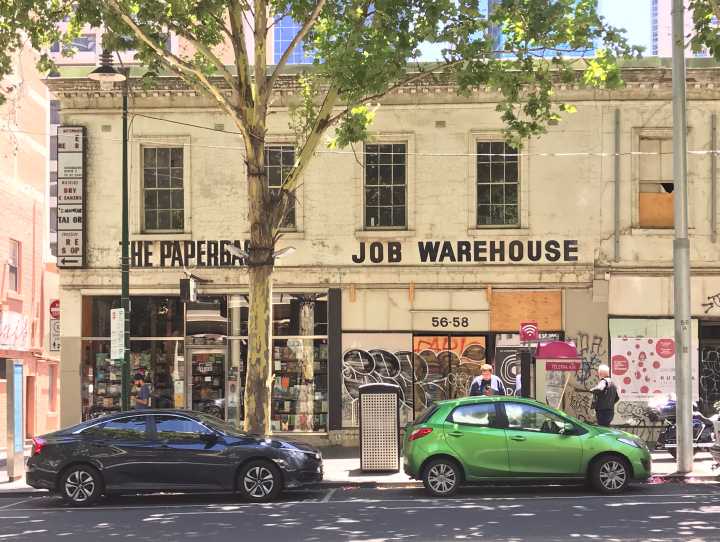 Workplace gender segregation ‘a handbrake’ on Australia economy, new report finds