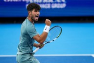 Un Carlos Alcaraz redefinido se cita con Sinner en la final de Cincinnati