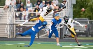 East Noble dominates Snider for statement victory