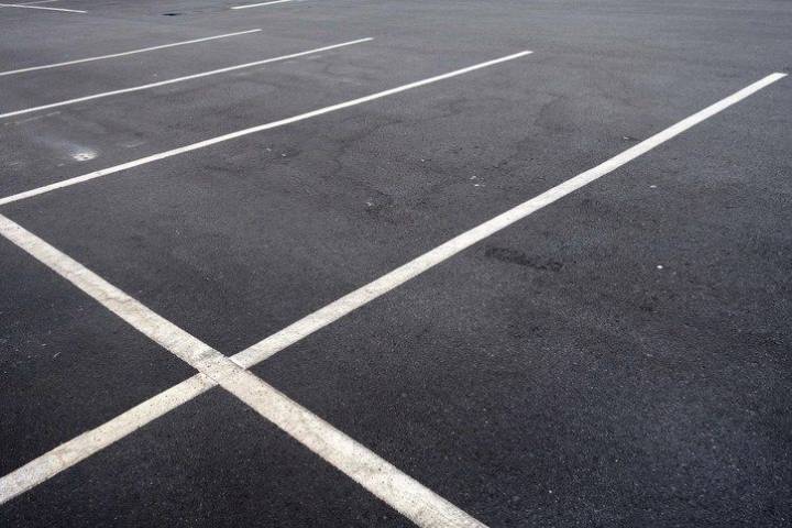 Closure of 20 Federal parking lot in Youngstown extended due to weather