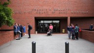 Boston fire lieutenant charged with slew of weapon, drug charges