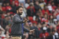 Relief for Amorim as Man United grabs stoppage-time winner with Fernandes penalty
