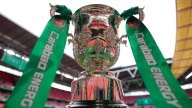 Man United killers Grimsby rewarded with club on the brink as Liverpool, Arsenal, Chelsea and Tottenham learn fate