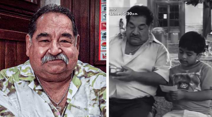 Esposa de Ramón García conmueve al revelar que el actor lucha por esta dura enfermedad: “Sigue sedado”