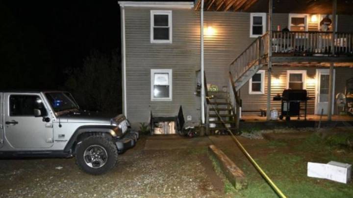 Office of Inspector General finds Colchester constable justified in fatal shooting