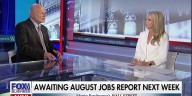 Tariffs will only have one-time effect on prices, John Lonski claims