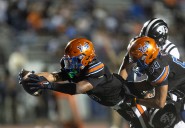 YAIAA football stars for Friday, Aug. 22