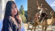 "Si me pasa algo, fue esta persona": el caso de Ivonne Latorre, modelo colombiana que murió en Egipto