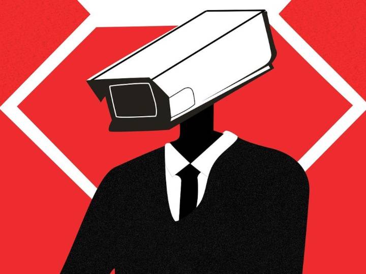 Ian Bremmer: The death of the internet as a democratizing force a harbinger of the death of democracy