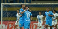 “Estamos a la deriva”: el drama del plantel de Binacional sin pagos desde julio y abandono total tras exclusión de Liga 1 2025