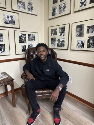 ‘Accessible housing is how we solve it’: Dr. Terence Lester talks housing in Atlanta and more