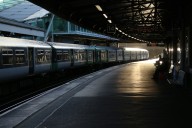 Mota Engil asegura contrato millonario para tramo del tren Querétaro