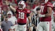 How Danny O’Neil’s confidence helped him fill in for…