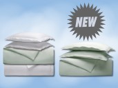 Cozy Earth’s new linen collection brings a lightweight feel to your bedding lineup & NJ readers get 35% off