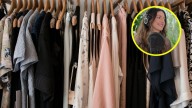 Cierra tienda de ropa nacional en Vitacura: Diseñadora a cargo explica los motivos