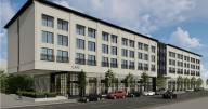 DOWNTOWN TRAVERSE CITY Planners narrowly recommend new hotel