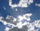 El clima en Hidalgo: chubascos, granizo y calor extremo este 14 de agosto; toma tus precauciones