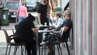 Ocho detenidos de la misma familia en una pelea en un bar en Vallecas
