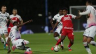Santa Fe dejó escapar la victoria en Valledupar: Alianza le empató sobre el final, en la ida de octavos de la Copa Colombia; llave abierta