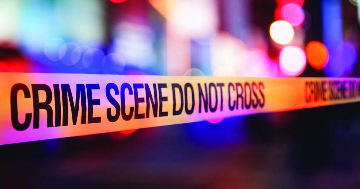 Johnnita Russell fatally shot on Richmond's Hunt Avenue
