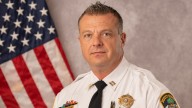 'In shock right now,' sheriff's office mourns loss of captain