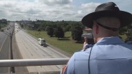 Labor Day excitement builds early in Georgia as troopers prepare for heavy holiday traffic