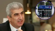 José Fernando Cardona: Procuraduría formula cargos contra expresidente de la Nueva EPS