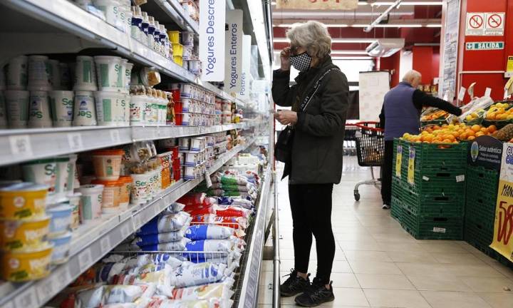 La inflación de julio fue de 1,9%, informó el Indec