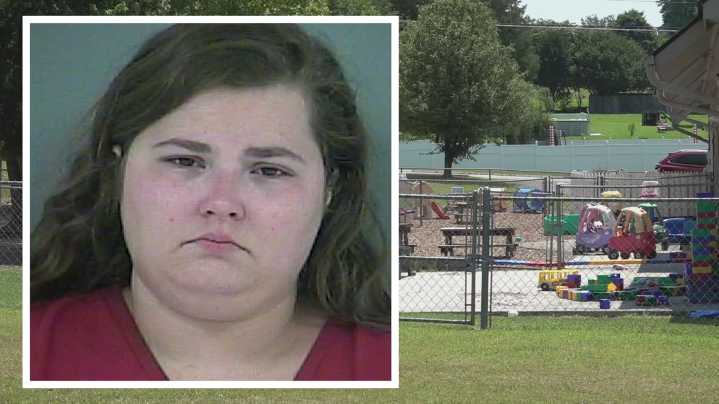 Kiddie Korner employee charged with child abuse and neglect after investigation