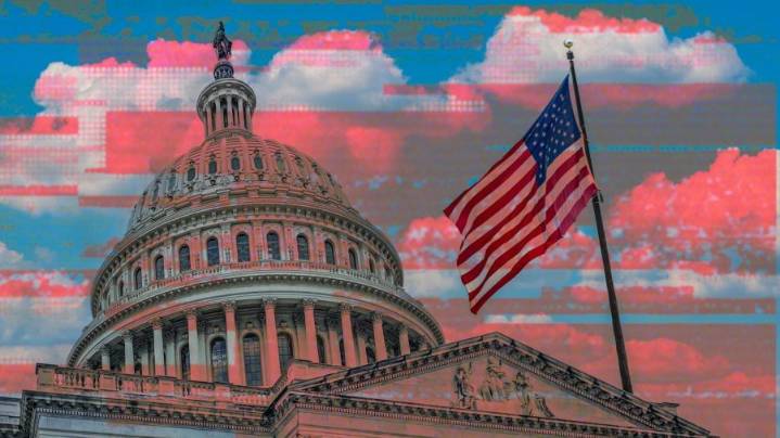 Washington must lead as AI reshapes the world