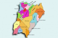 COMO SI FALTARA! Se viene otro municipio en Corrientes