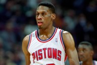 Dennis Rodman Dismisses Michael Jordan & Magic Johnson for Toughest Lakers Legend