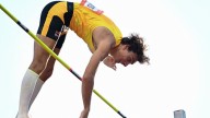 Mondo Duplantis bate el récord mundial en salto con pértiga por 13ª vez en su carrera