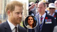 La razón por la que el príncipe William no quiere a Harry de vuelta