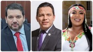 Sneyder Pinilla rendirá testimonio contra los congresistas Elías Chagüi y Martha Peralta en la Corte Suprema de Justicia