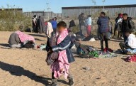 Viven menores en México ‘una realidad desgarradora’