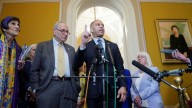 This one word captures the most important division among Democrats