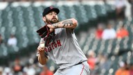 Pirates at Red Sox odds, picks and predictions