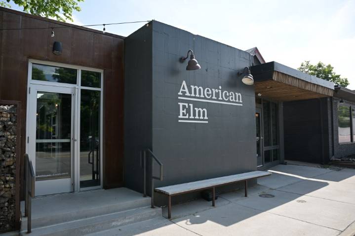 American Elm opening second restaurant, coffee shop next door