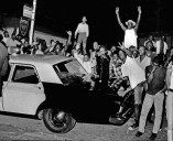 Watts: 60 years after riots, challenges persist, but this South LA community marches on
