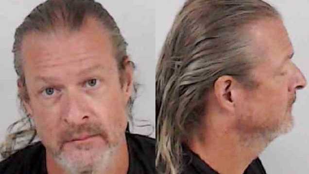 Clark County woman dies in shooting; husband charged with murder