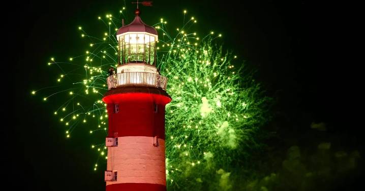 British Firework Championships road closures in Plymouth this week listed