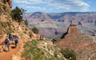 'Going to get worse': Trump cuts send national parks on 'unsustainable and dangerous path'