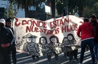Expertos piden que México colabore con Comité de ONU sobre desapariciones