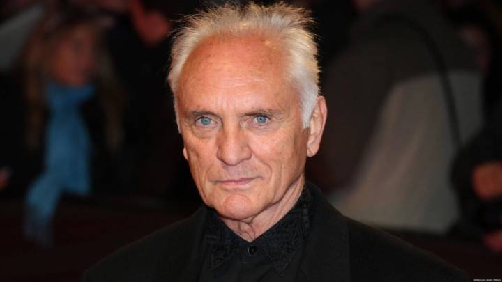 Muere Terence Stamp, el icónico villano de Superman y actor de los 60