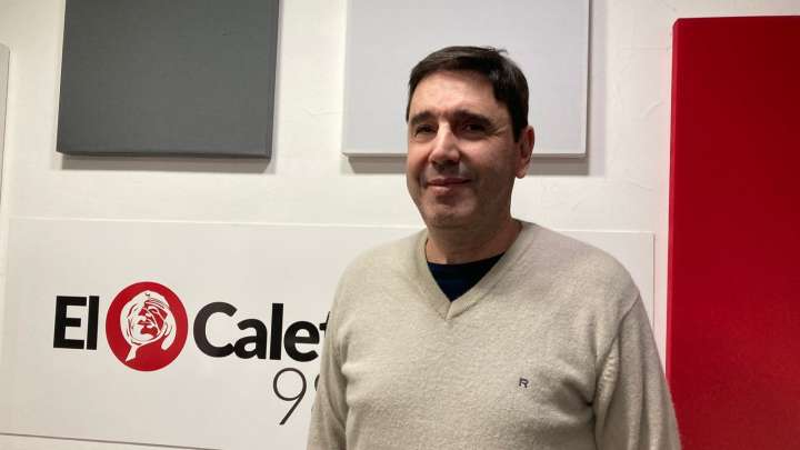Calicate habló sobre los desafíos que enfrentan los consumidores