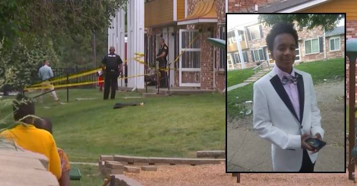 Teen fatally stabbed brother in neck, claiming he was 'picked on' and 'bullied' for years
