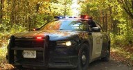 Kitchener man faces charges after cars hit in Goderich
