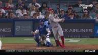 Dodgers' winning streak continues behind Clayton Kershaw against Reds